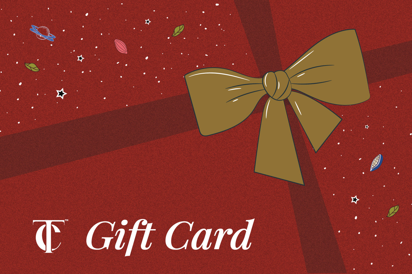 Cocoa Tree Gift Cards